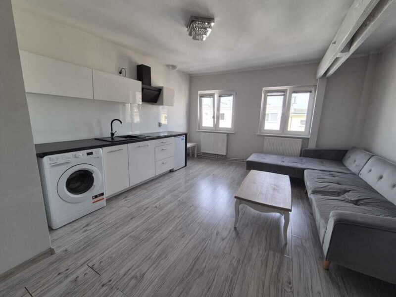 Centrum, inwestycja, 3 mieszkania z najemcami