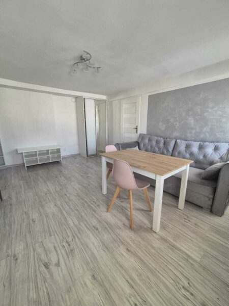 Centrum, inwestycja, 3 mieszkania z najemcami