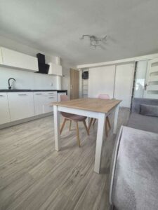 Centrum, inwestycja, 3 mieszkania z najemcami
