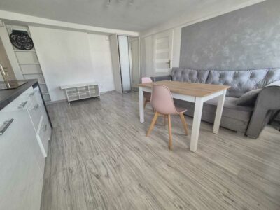 Centrum, inwestycja, 3 mieszkania z najemcami