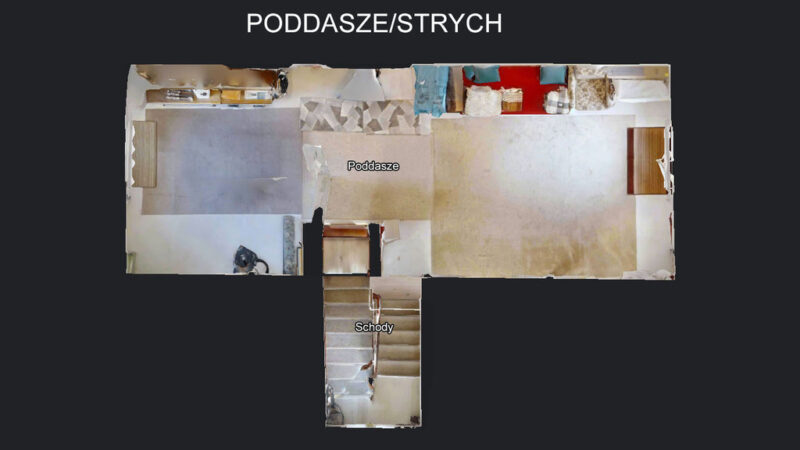 Bliźniak 6 pok. osiedle Zachodnie 649m2