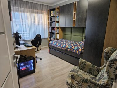 Wyjątkowy apartament 2-poziomowy Osów/Warszewo