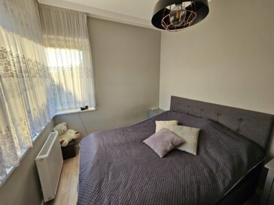Wyjątkowy apartament 2-poziomowy Osów/Warszewo