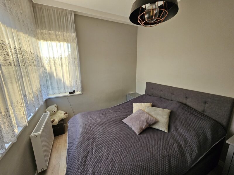 Wyjątkowy apartament 2-poziomowy Osów/Warszewo