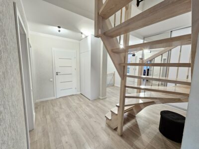 Wyjątkowy apartament 2-poziomowy Osów/Warszewo