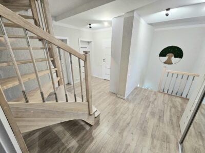 Wyjątkowy apartament 2-poziomowy Osów/Warszewo