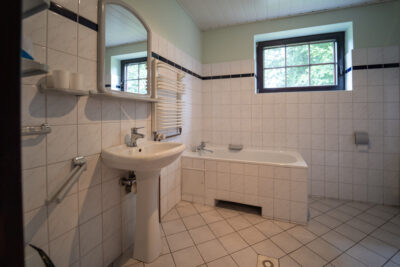 Dom z duszą i potencjałem pensjonatu