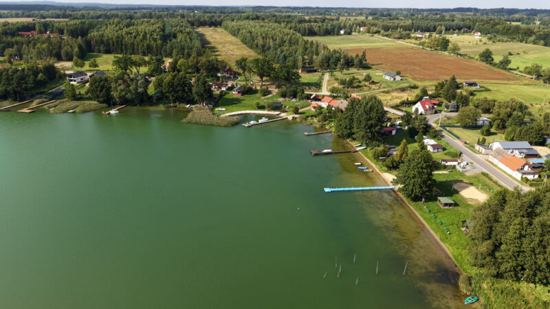 Dom z duszą i potencjałem pensjonatu
