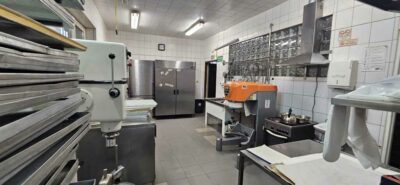 Budynek - Cukiernia Michael Stare Miasto 550m2