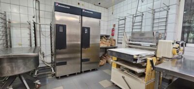 Budynek - Cukiernia Michael Stare Miasto 550m2