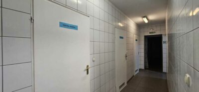 Budynek - Cukiernia Michael Stare Miasto 550m2