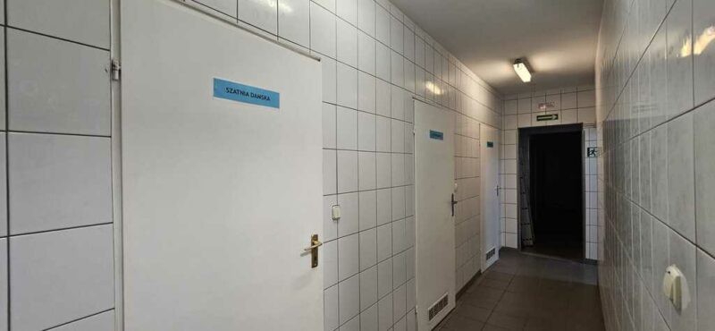 Budynek - Cukiernia Michael Stare Miasto 550m2