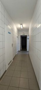 Budynek - Cukiernia Michael Stare Miasto 550m2