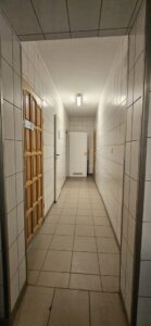 Budynek - Cukiernia Michael Stare Miasto 550m2