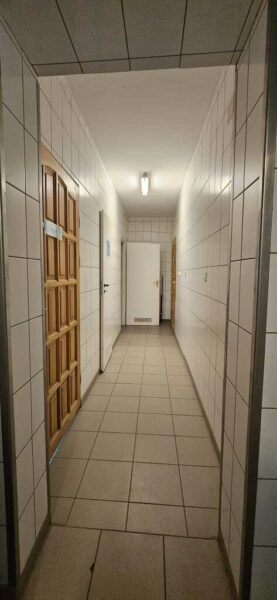 Budynek - Cukiernia Michael Stare Miasto 550m2