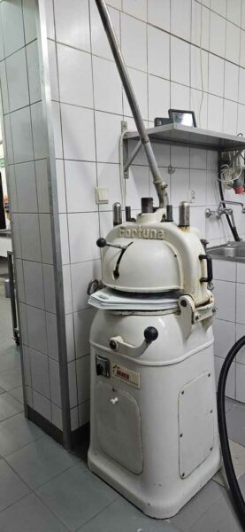 Budynek - Cukiernia Michael Stare Miasto 550m2