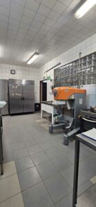Budynek - Cukiernia Michael Stare Miasto 550m2