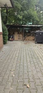 Budynek - Cukiernia Michael Stare Miasto 550m2