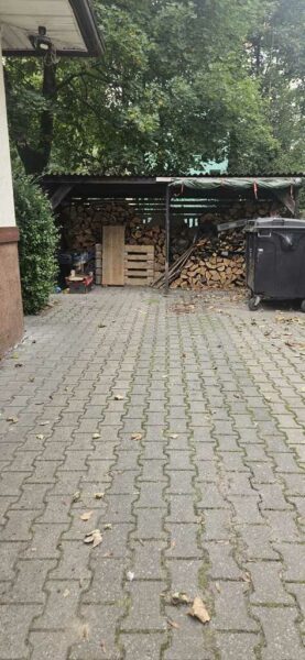 Budynek - Cukiernia Michael Stare Miasto 550m2