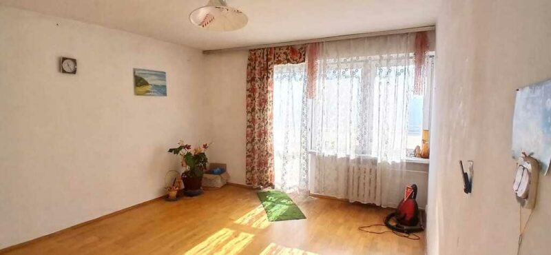 3-pokoje z dużym garażem w cenie ul. Hoża
