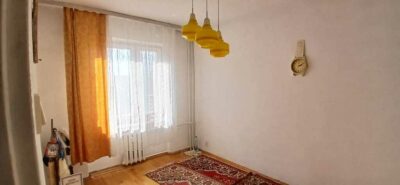 3-pokoje z dużym garażem w cenie ul. Hoża