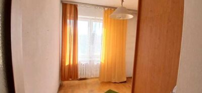 3-pokoje z dużym garażem w cenie ul. Hoża