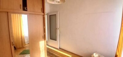 3-pokoje z dużym garażem w cenie ul. Hoża
