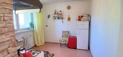 3-pokoje z dużym garażem w cenie ul. Hoża