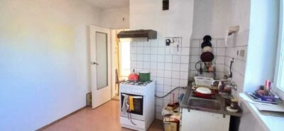 3-pokoje z dużym garażem w cenie ul. Hoża