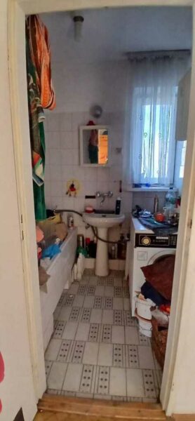 3-pokoje z dużym garażem w cenie ul. Hoża