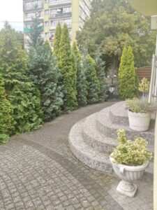 Na sprzedaż komfortowy dom wolnostojący