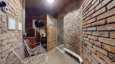 Lokal z klimatem w ścisłym centrum Szczecina