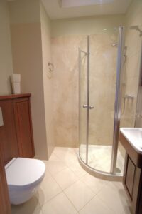 Apartament 2-poziomowy przy parku Kasprowicza
