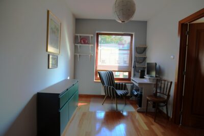 Apartament 2-poziomowy przy parku Kasprowicza