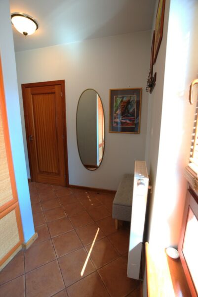 Apartament 2-poziomowy przy parku Kasprowicza