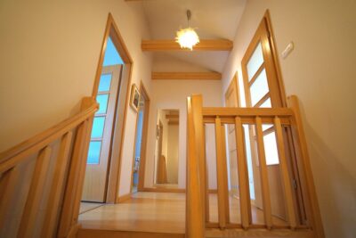 Apartament 2-poziomowy przy parku Kasprowicza