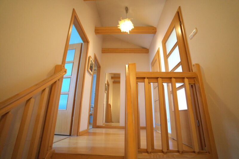 Apartament 2-poziomowy przy parku Kasprowicza