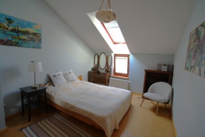 Apartament 2-poziomowy przy parku Kasprowicza