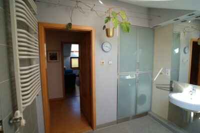 Apartament 2-poziomowy przy parku Kasprowicza