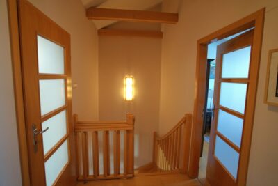 Apartament 2-poziomowy przy parku Kasprowicza