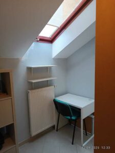 Apartament 2-poziomowy przy parku Kasprowicza
