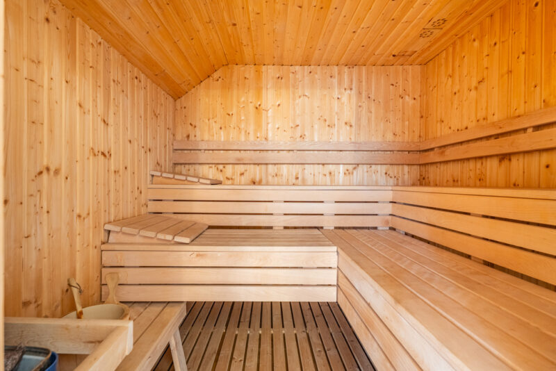 Ekskluzywna Rezydencja | Basen, Sauna | Mierzyn