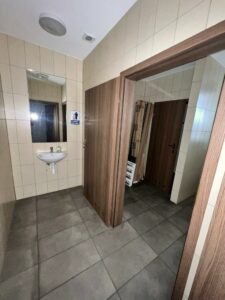 Stargard Na sprzedaż obiekt handlowo–magazynowy