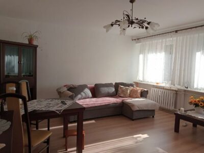 Słoneczne * 2 pok * 48m2 * balkon* 2 piętro
