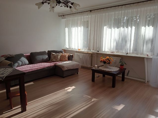 Słoneczne * 2 pok * 48m2 * balkon* 2 piętro