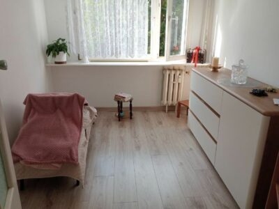 Słoneczne * 2 pok * 48m2 * balkon* 2 piętro
