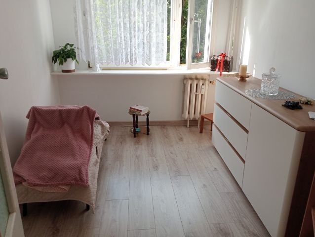 Słoneczne * 2 pok * 48m2 * balkon* 2 piętro
