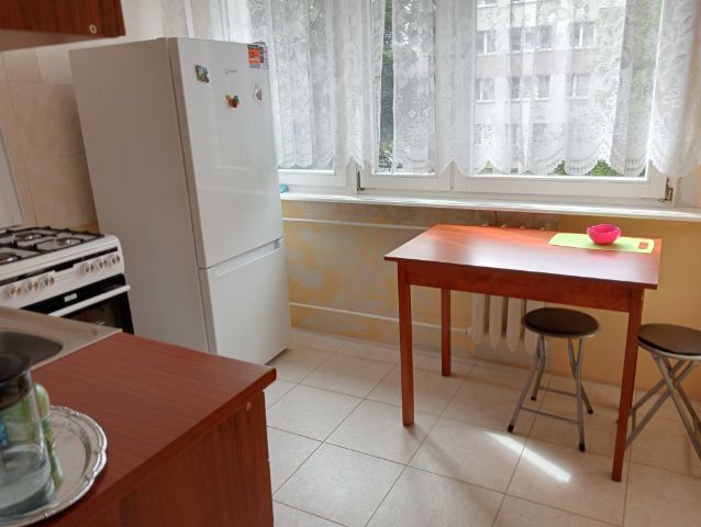Słoneczne * 2 pok * 48m2 * balkon* 2 piętro