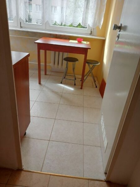Słoneczne * 2 pok * 48m2 * balkon* 2 piętro