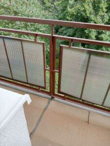 Słoneczne * 2 pok * 48m2 * balkon* 2 piętro
